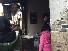-桥里桥烧饼铺