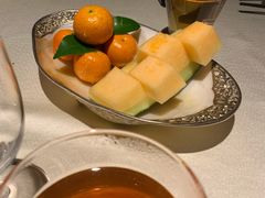 -皇朝会.经典传统粤菜(外滩店)