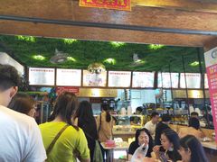 -葛师傅越南特色水果捞(建政南路总店)