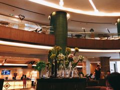 -成都凯宾斯基饭店