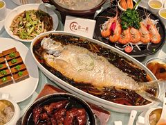 -忆家一宴(大木桥路旗舰店)