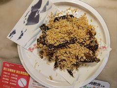 -江南大院松鼠桂鱼(奉贤宝龙店)