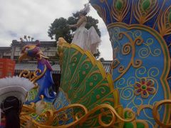 -云南民族大观园