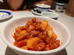 -老萍巷莲花血鸭·萍乡地标江西菜(步行街店)