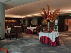 -粤财皇冠假日酒店·彩华轩中餐厅