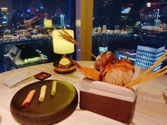 -翡翠36餐厅(浦东香格里拉店)