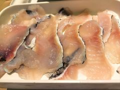 -贡宴盐帮菜自贡驻京联络处餐厅