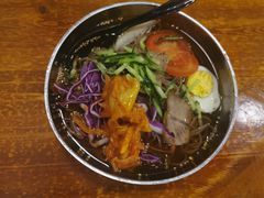 -优壹佳·延边朝鲜族料理(中山北路店)