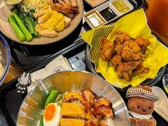 -津津飯堂