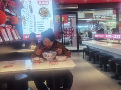 -串串叔叔麻辣烫(铜锣湾店)