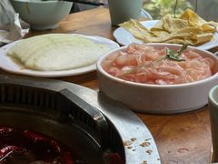 -城墙拐拐火锅(三峡广场黑金冠店)