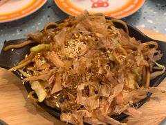 -元气寿司(东方宝泰店)