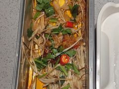 -丰茂烤串(公园店)