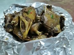 -鹅香阁私房菜(一鹅五味)