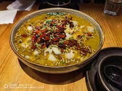 -十三式重庆江湖菜(金茂览秀城店)