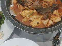 -福禄财东北菜(珠江帝景店)