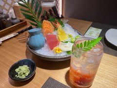 -德川家日本料理(中关村店)