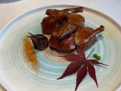 乳鸽-潮上潮(南中环店)