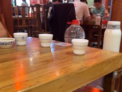 -东镇老火锅(高新区店)