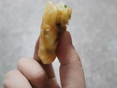 -咏春葱油饼(德政中路店)