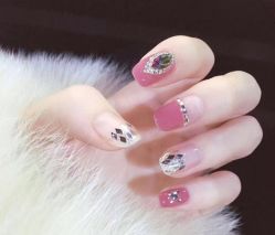 点击看大图 -苏彩·皮肤管理美甲美睫