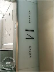 -M1 HAIR烫染