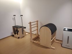 -FineYoga梵音瑜伽·普拉提