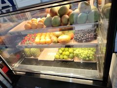 -茶百道(铜梁万达广场店)