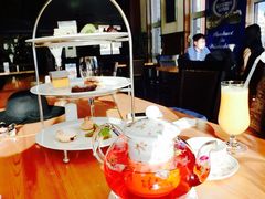 -LENBACH兰巴赫西餐啤酒坊(大连星海广场店)