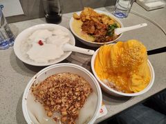 -小豆海棠(嘉兴路店)