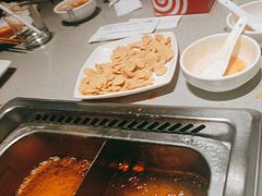 -海底捞火锅(名门店)