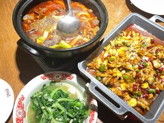 -肖记公安牛肉鱼杂馆·省级非物质文化遗产(万松园直营店)