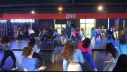 -DNA舞室