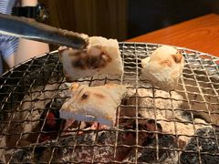 -山之屋炭火烧肉·生啤畅饮(大朗万科中央公园店)