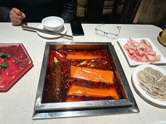 -红鼎坊·老成都火锅(新南门店)