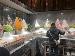 -吉布鲁牛排海鲜自助(温江合生汇店)
