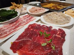 -红鼎坊·老成都火锅(新南门店)
