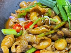 -豫见湘土情(工人路店)