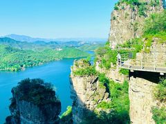 -易水湖景区