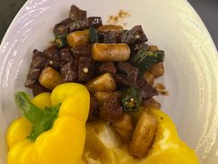 -桂满陇·蟹黄小笼汤包(中山公园店)