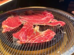 -西塔老太太泥炉烤肉(上海七宝领展广场店)
