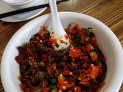 -笨罗卜浏阳菜馆(星沙店)