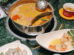 -集渔·泰式海鲜火锅(犀浦店)