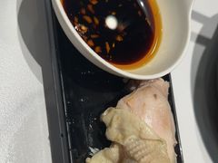 -鸡汤过桥·过桥米线