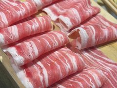 -宽板凳老灶火锅(台湾街店)