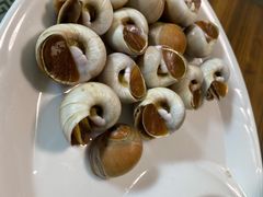 -杨记海鲜楼(三门黑金冠店)