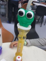 -MINI MARS KIDS CLUB亲子家庭中心(杨浦黄兴店)