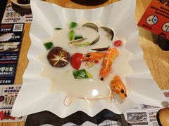 -鳗事鱼意·活鳗现烤专門店(保利广场店)