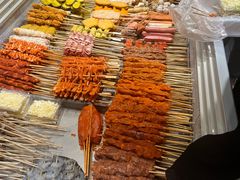 -老啪叽串炒饭(铁百店)
