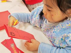 -凡恩格林幼儿园(中灿苑校区)